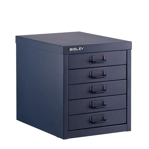 bisley desktop cabinet 5 drawer h325xw279xd380mm steel|Bisley Desktop Cabinet 5 Drawer H325Xw279Xd380Mm Steel.